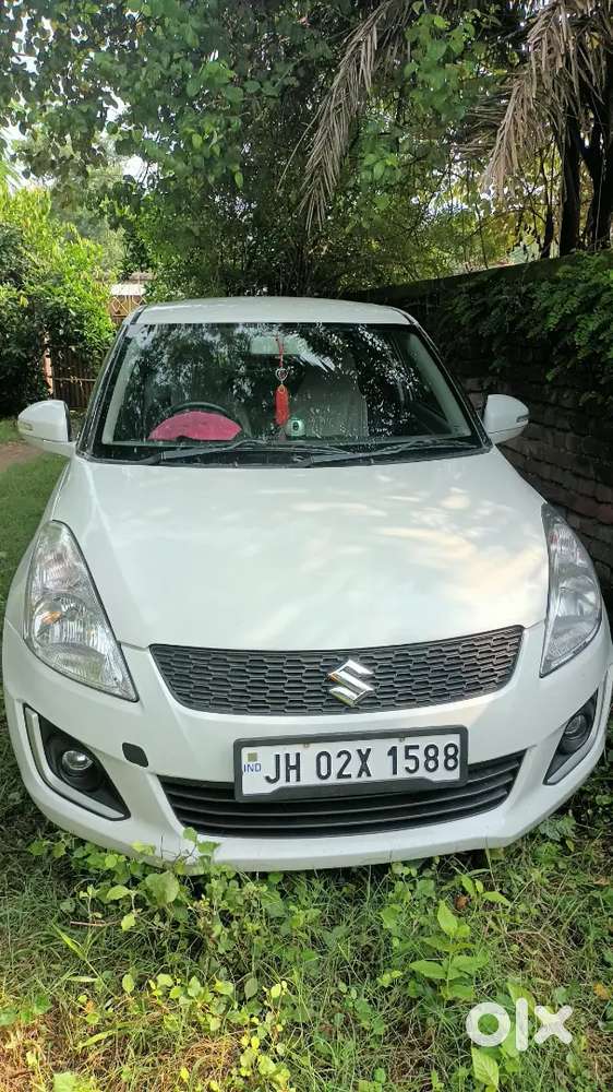 Maruti Suzuki Swift 2012 Diesel 56000 Km Driven