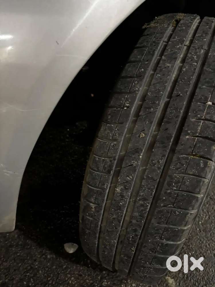 Maruti Suzuki Sx4 2008