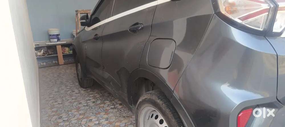 Tata Nexon 2022 Petrol Well Maintained