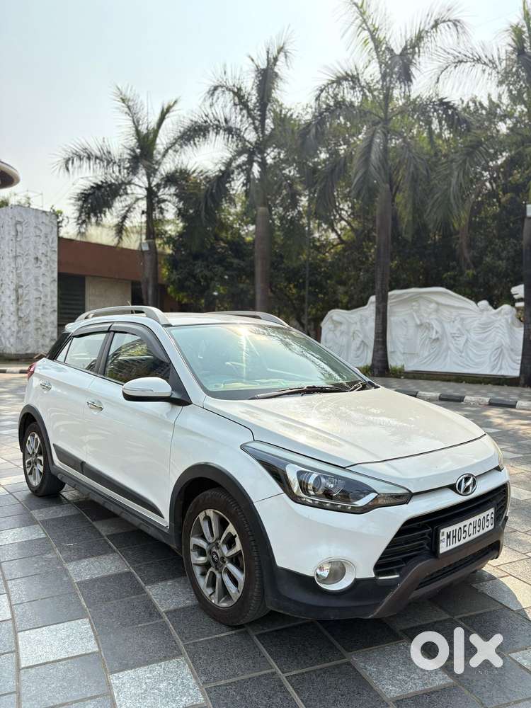 Hyundai I20 Active Sx Diesel, 2015, Diesel