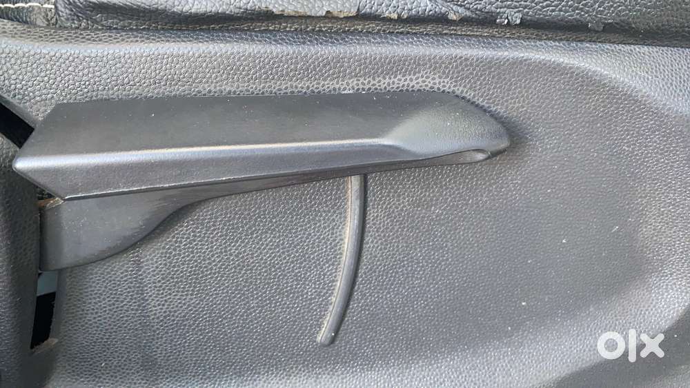 Ford Ecosport 1.5 Ti Vct Mt Titanium, 2017, Petrol