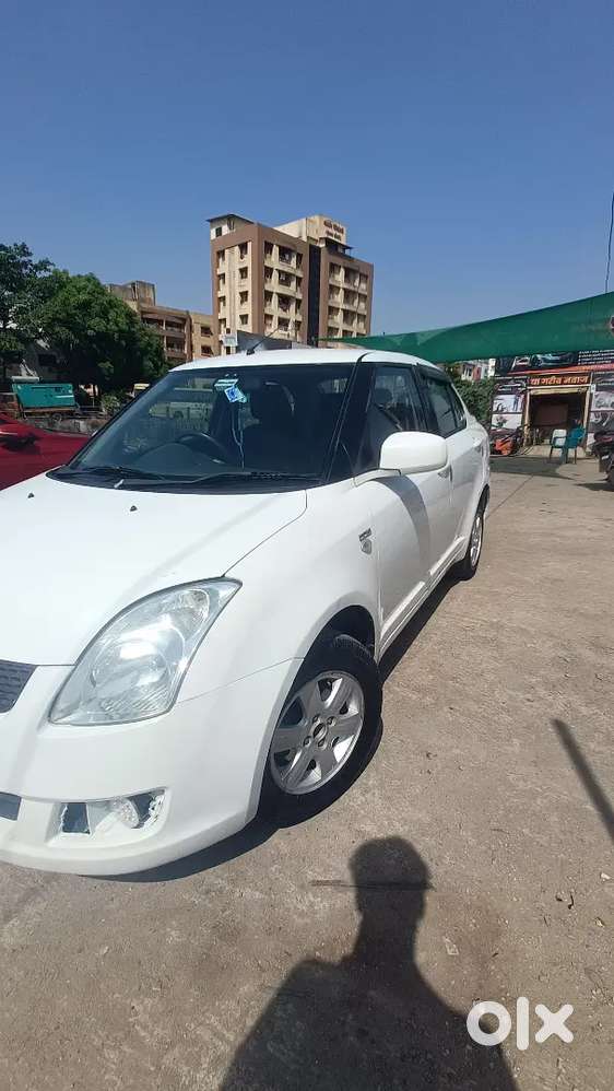 Maruti Suzuki Dzire 2011 Diesel 690025 Km Driven