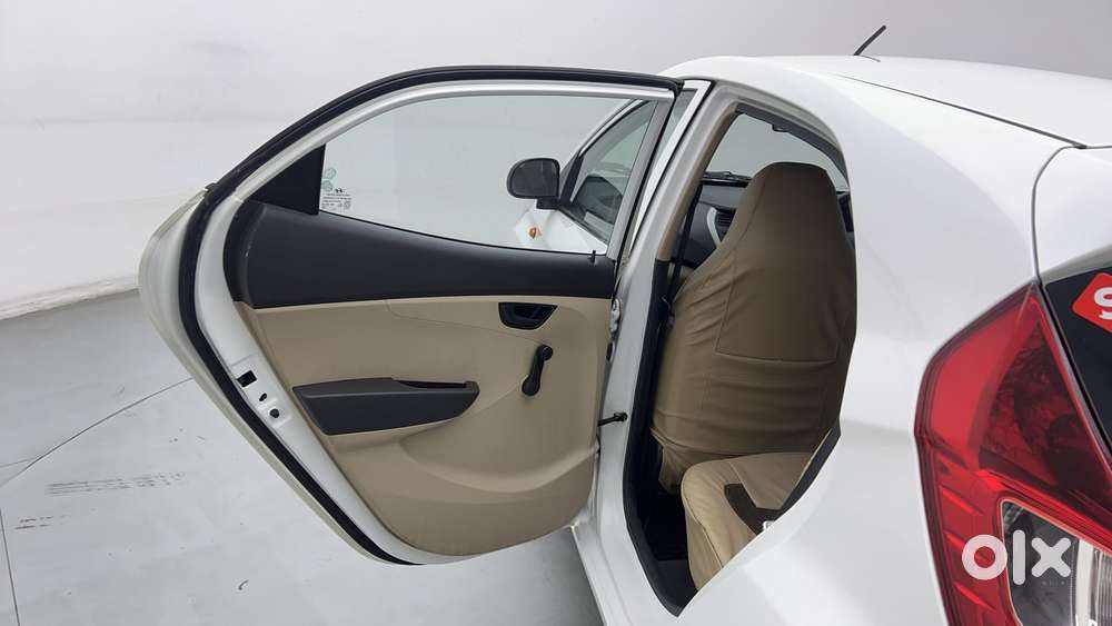 Hyundai Eon Era +, 2016, Petrol
