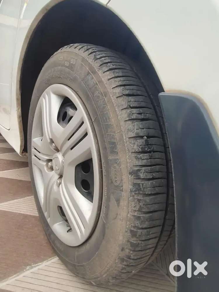 Honda City Petrol Automatic 2011