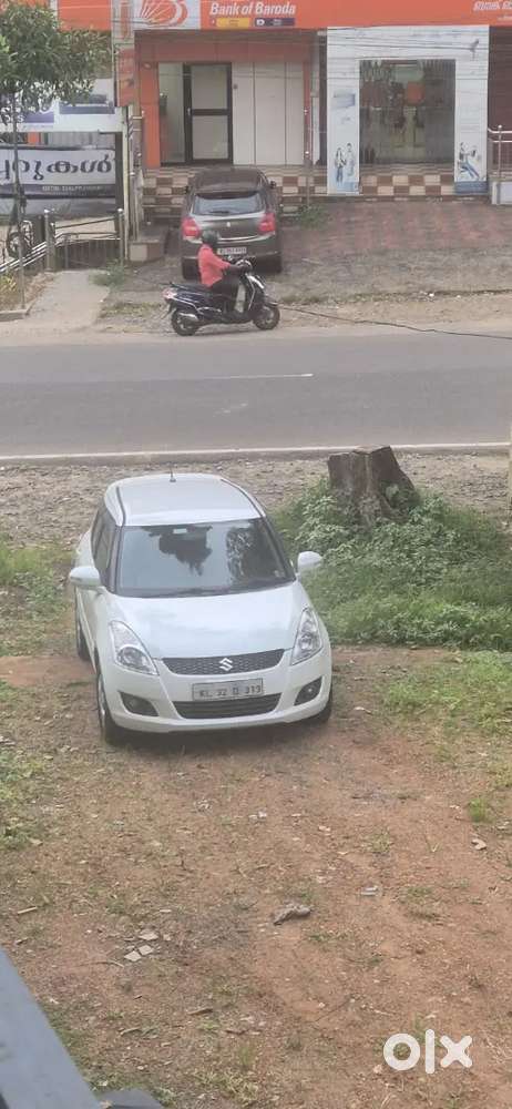 Urgent Sale, Moving Abroad, Maruti Suzuki Swift 2011 Diesel Manual