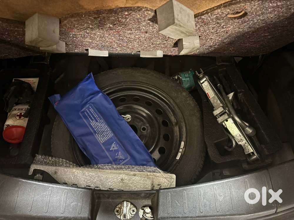 Maruti Suzuki Wagon R Petrol 2015
