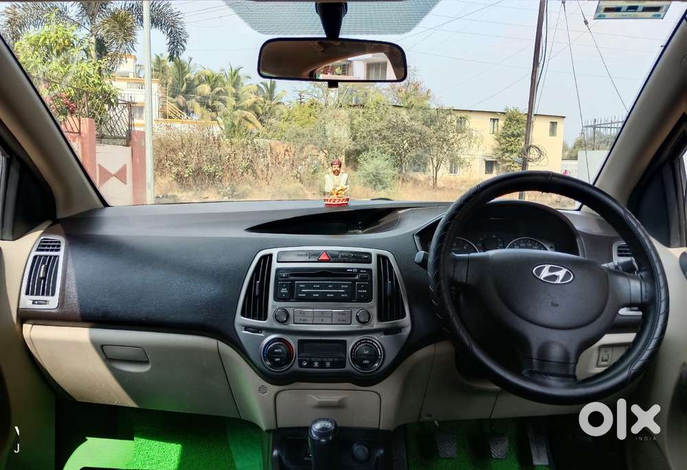 Hyundai I20 Magna Plus Diesel, 2013, Diesel