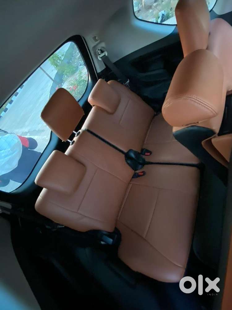 Toyota Diesel Car 2018