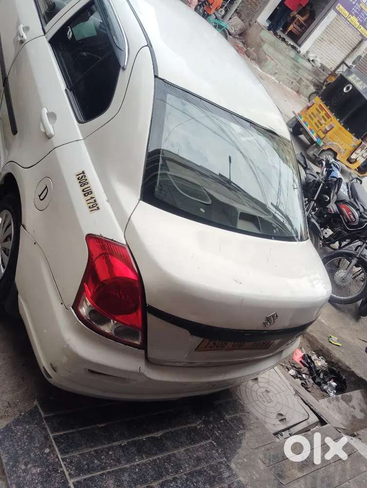 Maruti Suzuki Swift 2015