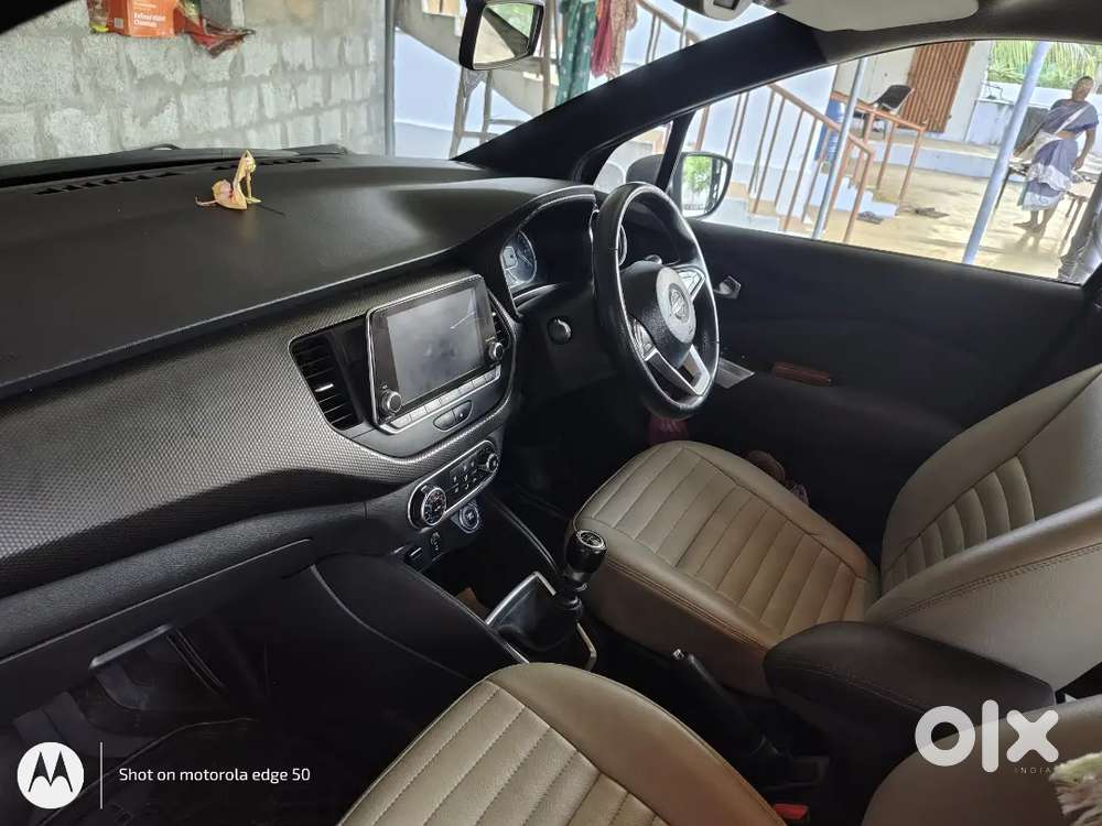 Nissan Kicks 1.5l Diesel 2020
