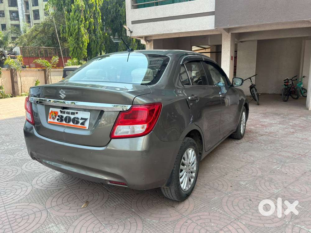 Maruti Suzuki Dzire 1.2 Zxi Plus Amt, 2020, Petrol