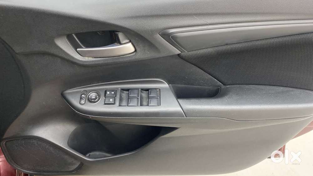 Honda Wr-v [2017-2020] 1.2 Sv I-vtec Mt, 2018, Petrol