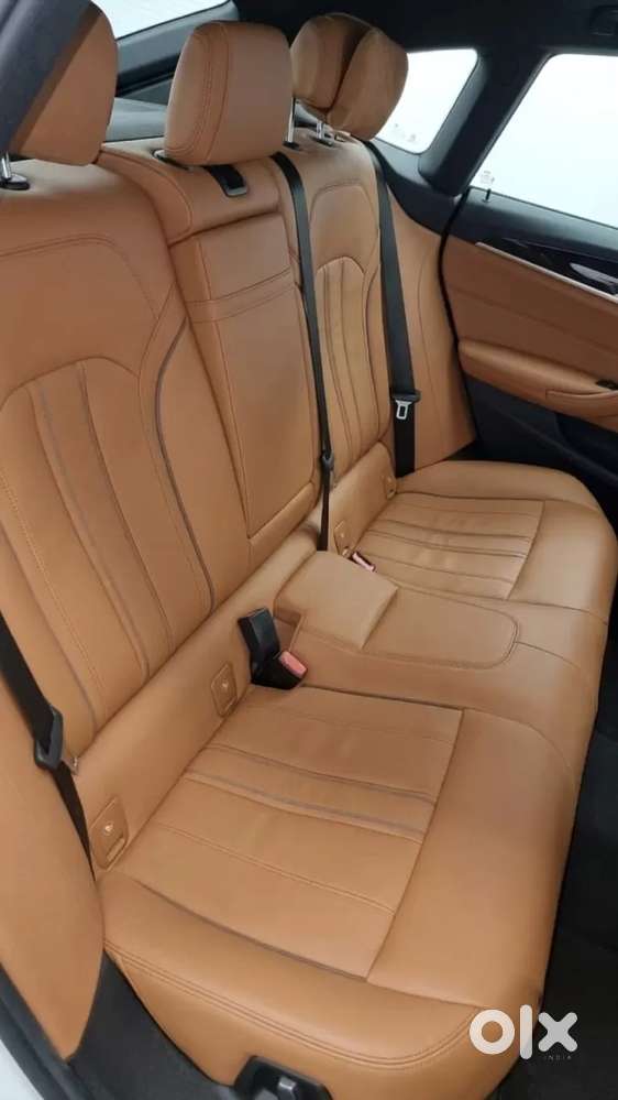 Bmw 6 Series Gt, 2024, Diesel