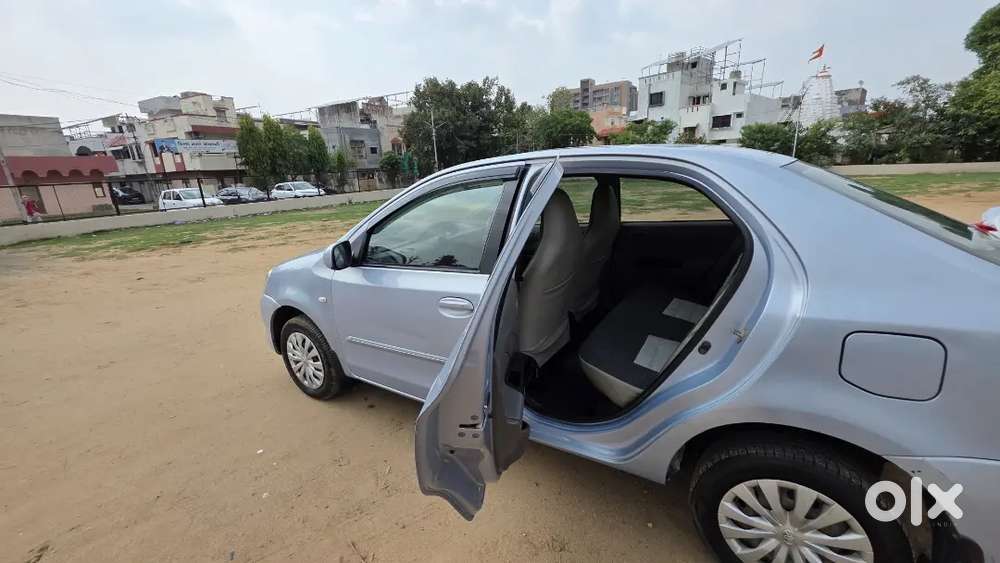 Toyota Etios In Excellent Condition