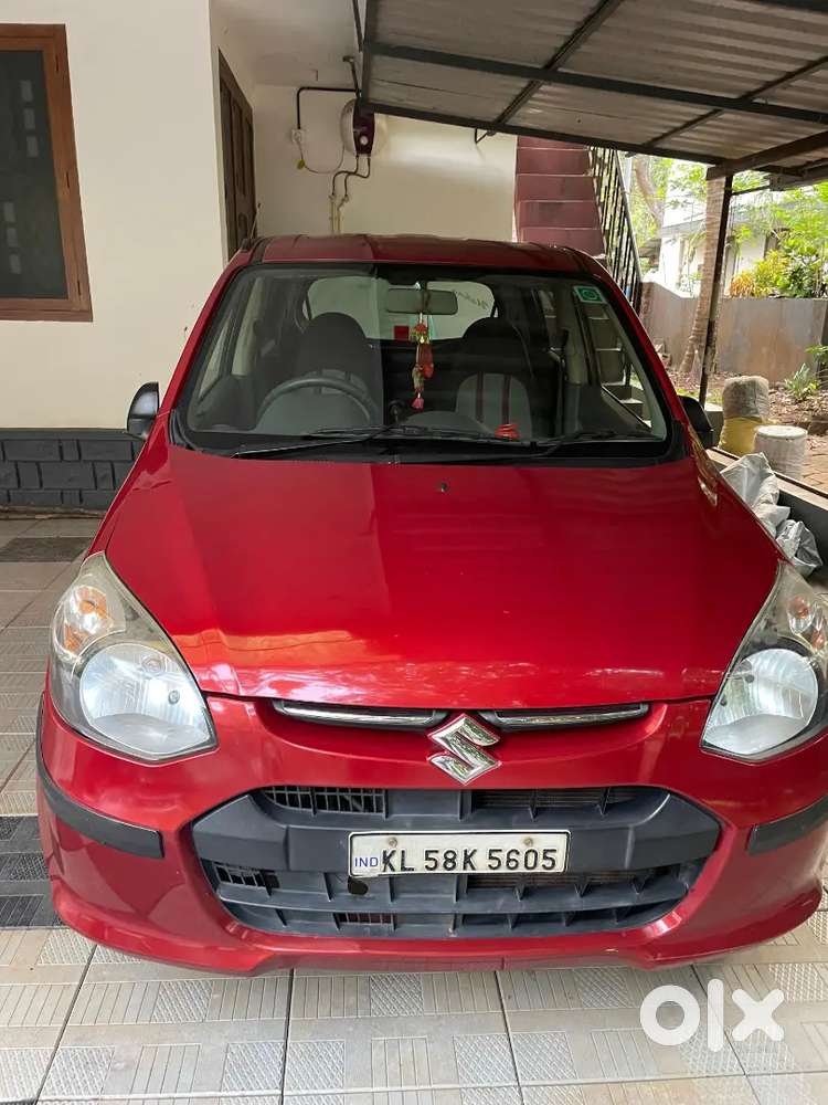 Alto 800 Lxi