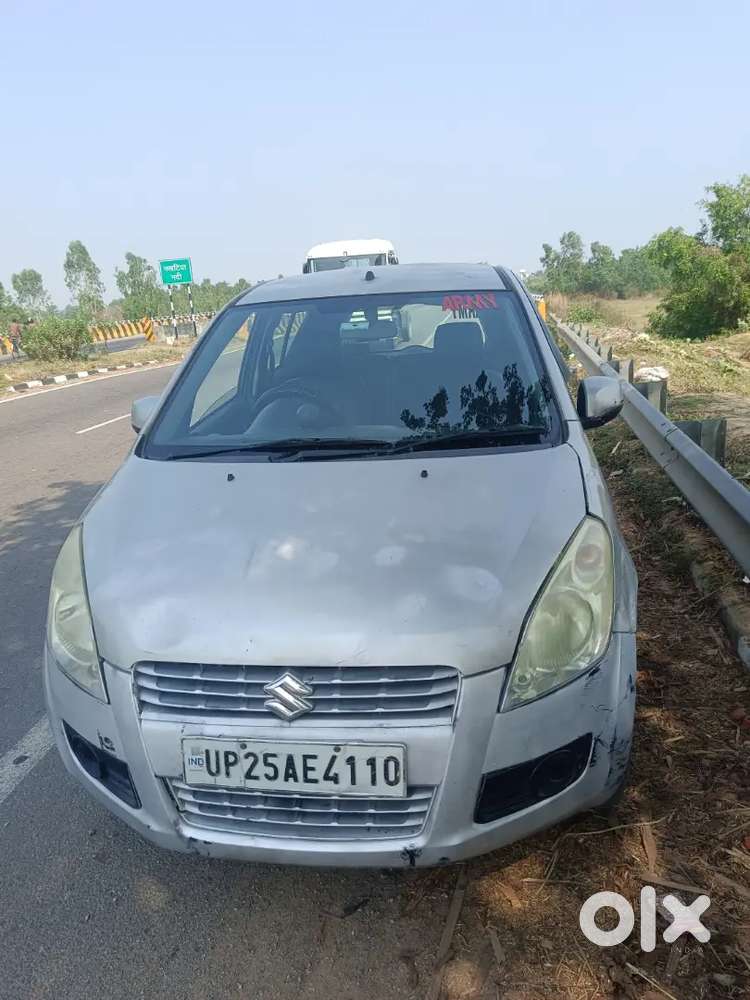 Maruti Suzuki Ritz 2009