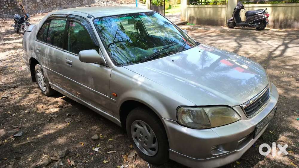 Honda City Type 2 – Mint Condition  Enthusiast-owned