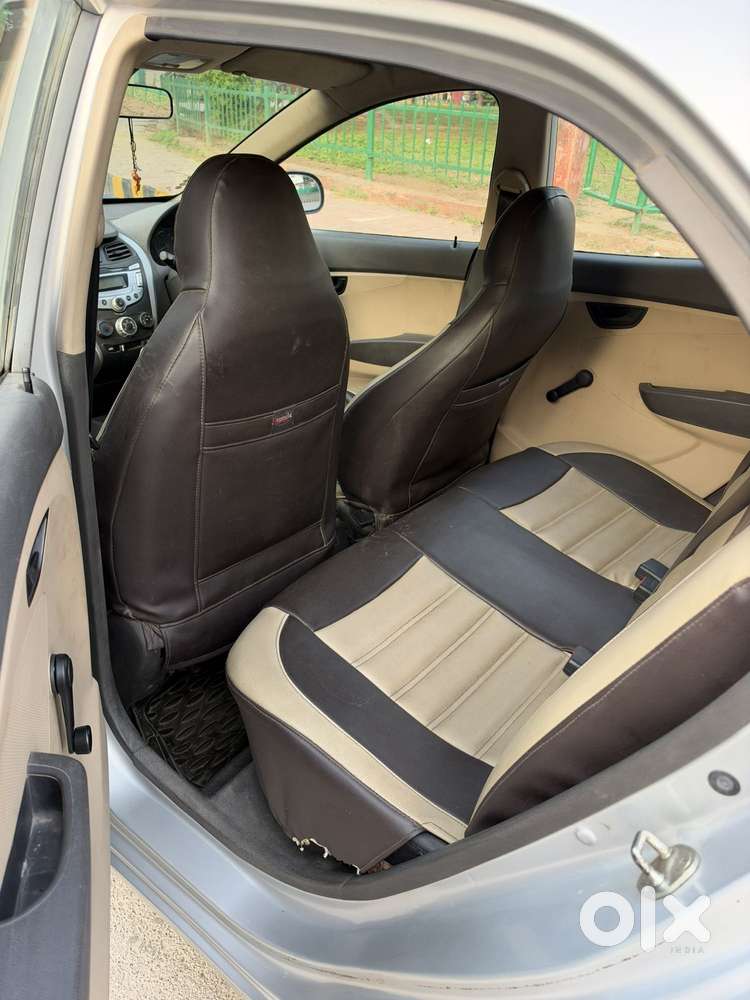 Hyundai Eon 1.0 Era Plus, 2012, Petrol
