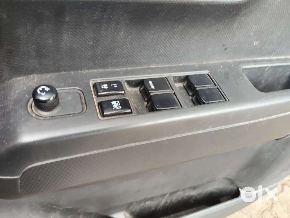 Car Is Very New Good Condition