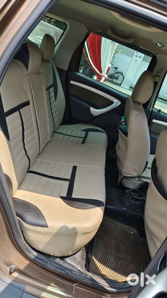 Renault Duster 2012-2015 110ps Diesel Rxl, 2013, Diesel