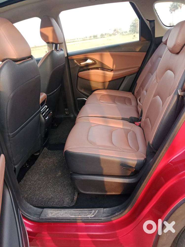 Mg Hector Plus Sharp Pro 2.0 Turbo Diesel 7 Str, 2023, Diesel