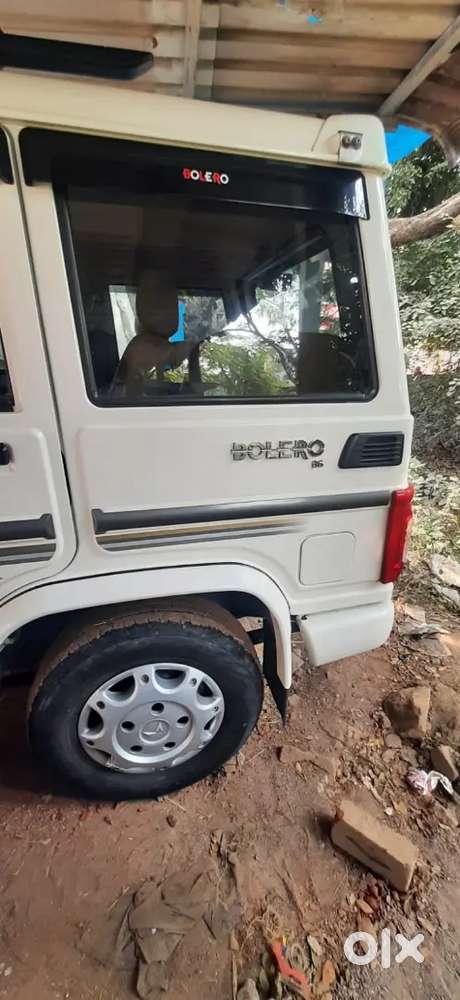 Mahindra Bolero 2025 Diesel Well Maintained