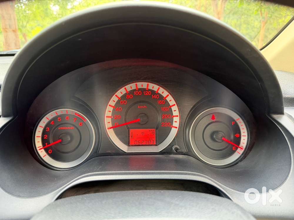 Honda City (petrol) 2011/2nd Owner Only 63k Kms Driven