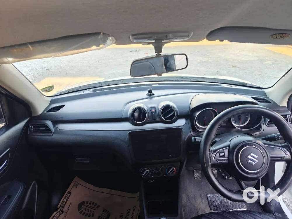 Maruti Suzuki Swift 2021 Petrol Good Condition