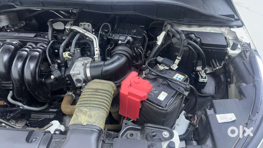 Honda City Vx Petrol Cvt, 2024, Petrol