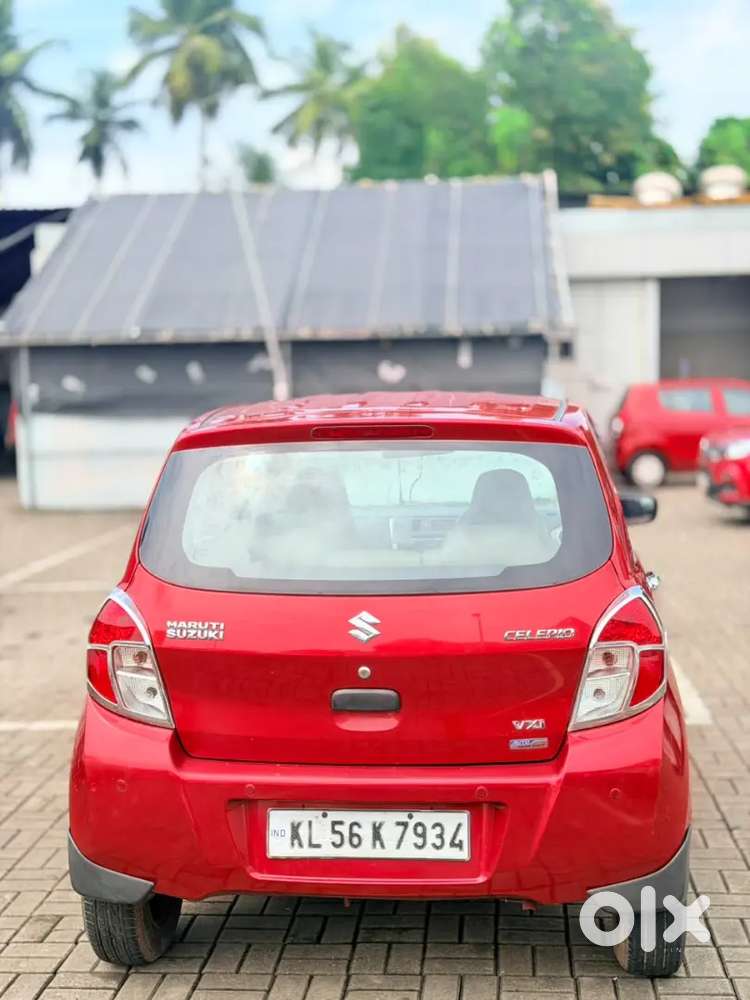 Celerio Amt