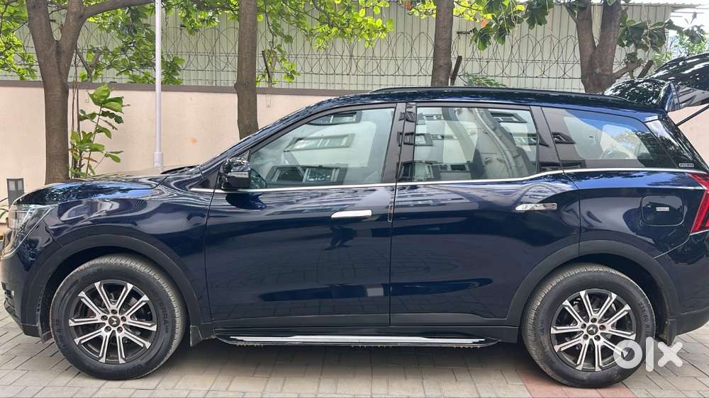 Mahindra Xuv700 Diesel 2022