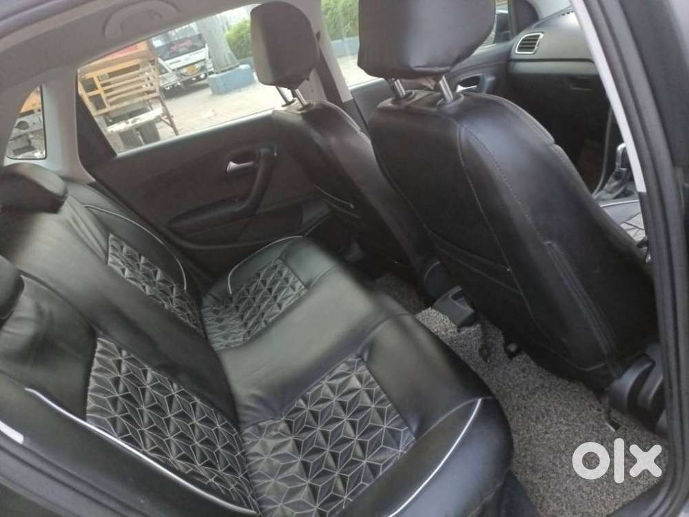 Volkswagen Polo Gt Tsi, 2022, Petrol