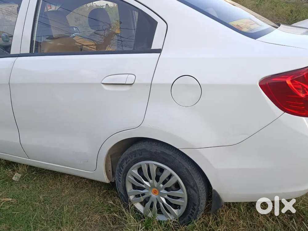 Chevrolet Sail 1.2 Ls 2014