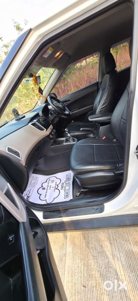 Hyundai Creta 1.6 E+ Vtvt Anniversary Edition, 2018, Petrol