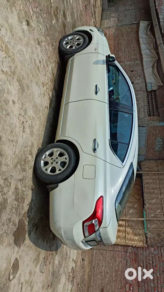 Renault Scala 2016 Petrol 90000 Km Driven