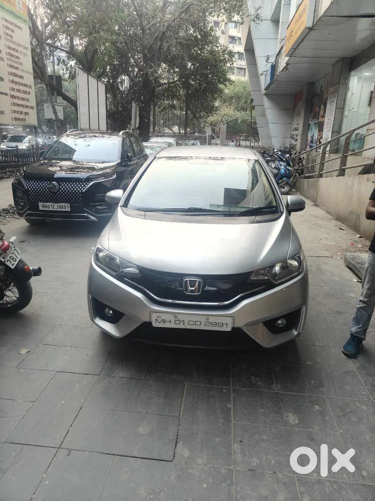 Like To Sell My Honda Jazz At In Very Well Maintained Condition.