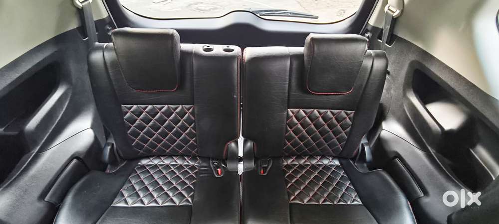 Toyota Innova Crysta [2020-ongoing] 2.4 Gx 7 Str, 2023, Diesel