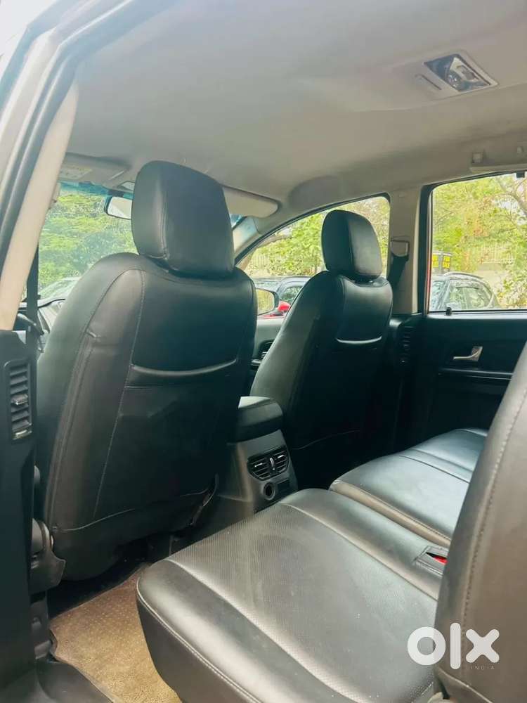 Tata Hexa Xma, 2019, Diesel