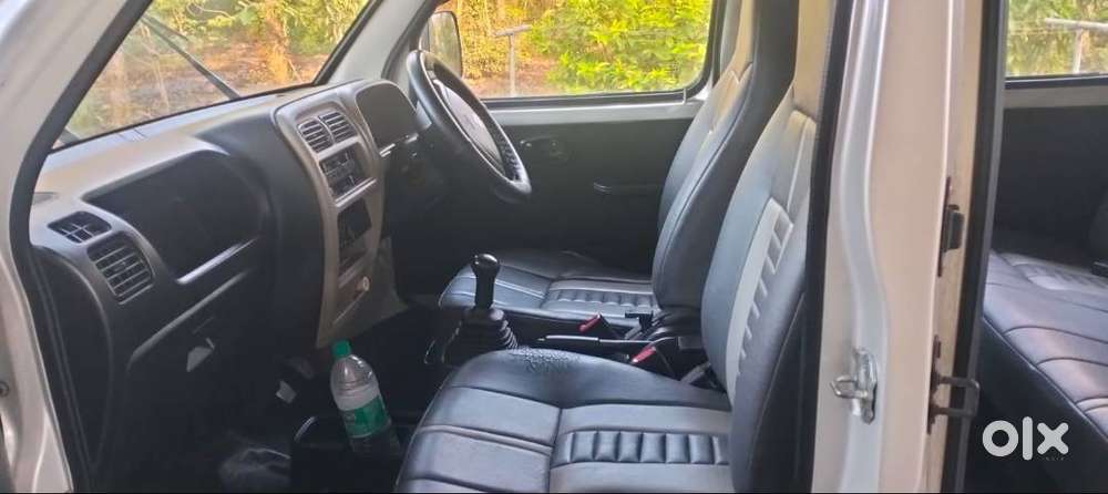Maruti Suzuki Eeco 2019 Petrol Well Maintained