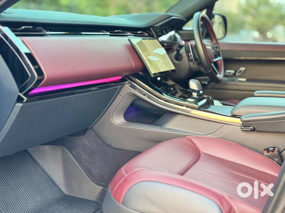 Land Rover Range Sport Autobiography 3.0 Diesel, 2025, Diesel