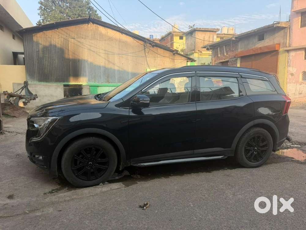 Xuv 700ax7l