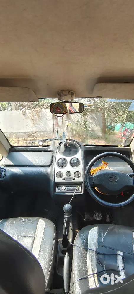 Tata Nano2013 Well Maintained