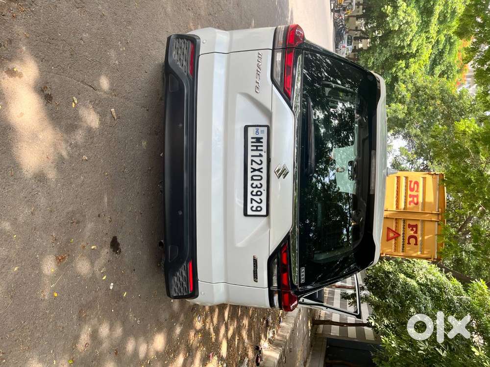 2024 - Invicto - 15000 Kms
