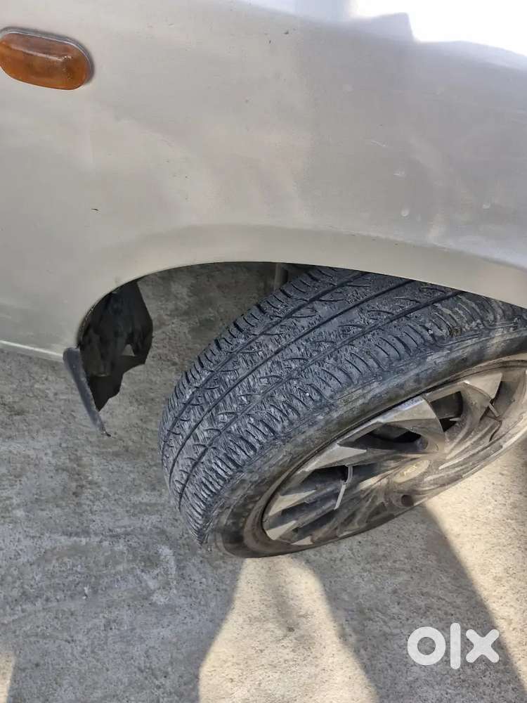 Maruti Suzuki Alto K10 2013 Petrol 94000 Km Driven