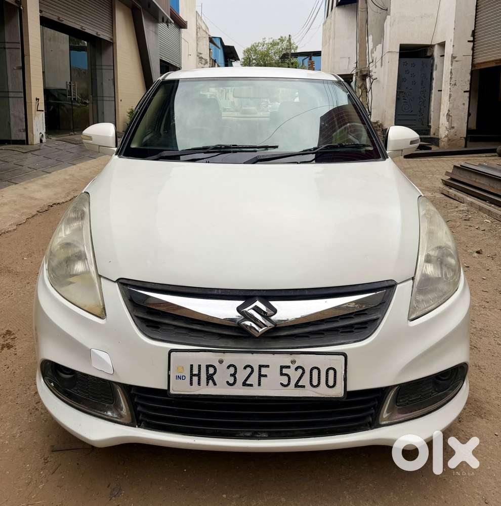 Maruti Suzuki Swift Dzire Vdi (o), 2012, Diesel