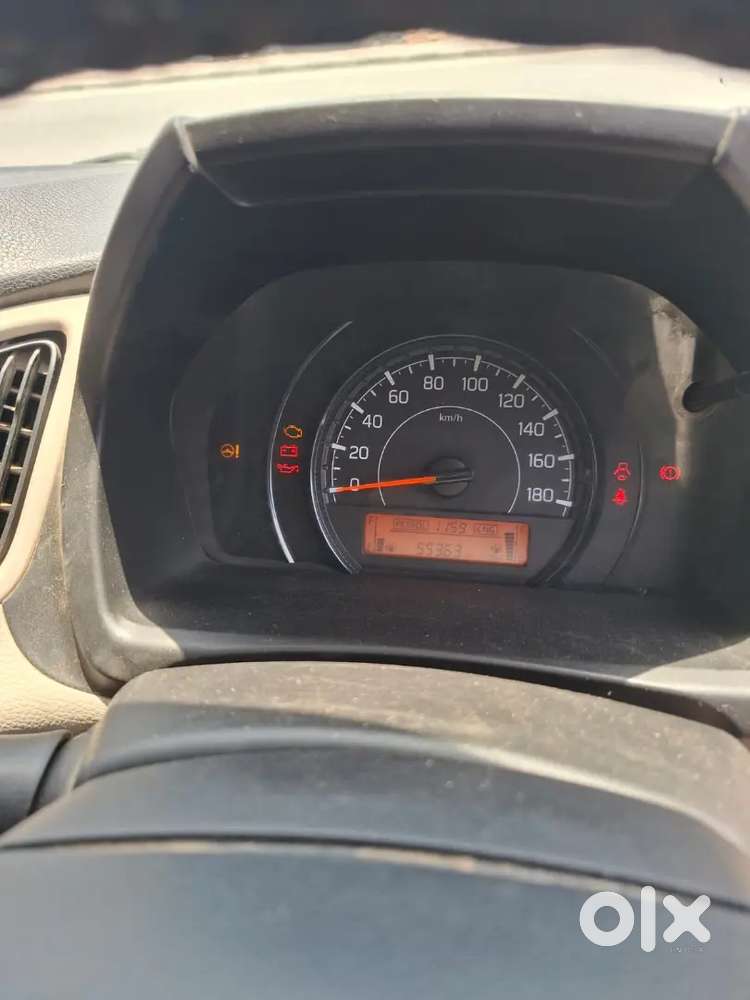 Maruti Suzuki Wagon R 2022 Cng Lxi