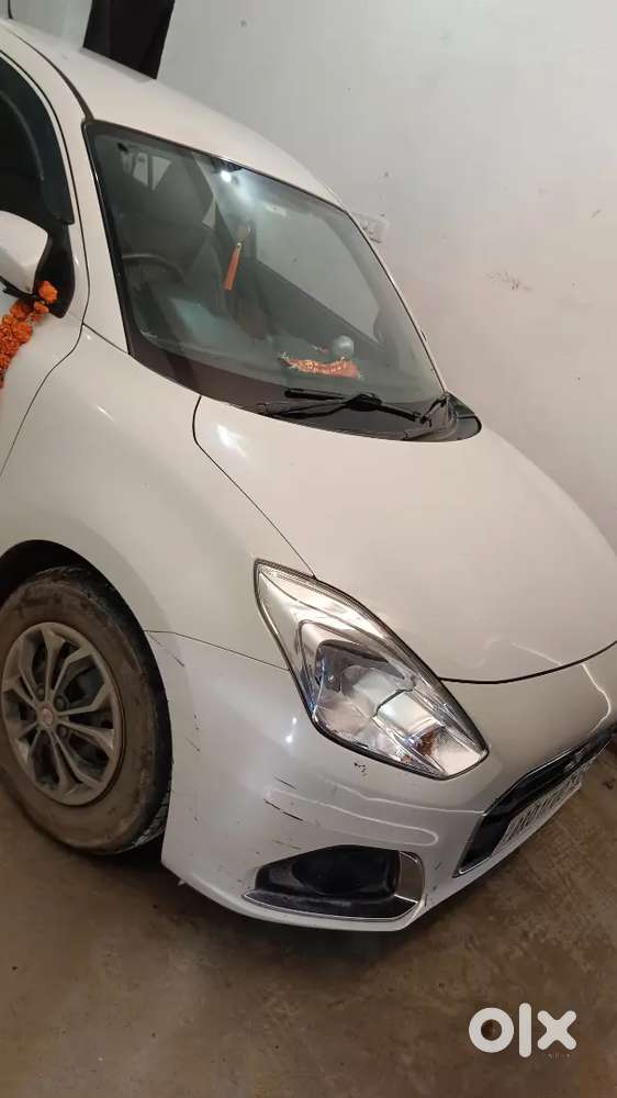 Maruti Suzuki Dzire 2022