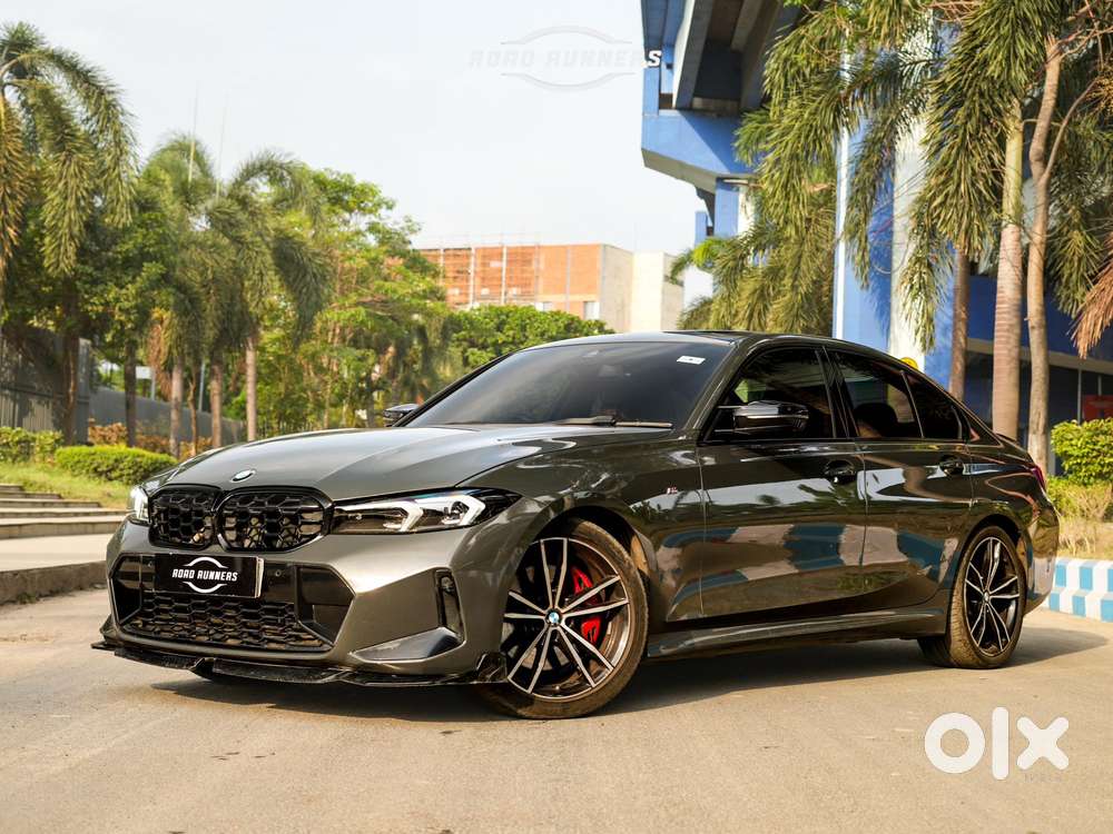 Bmw 3 Series 3.0 M340i Xdrive, 2023, Petrol