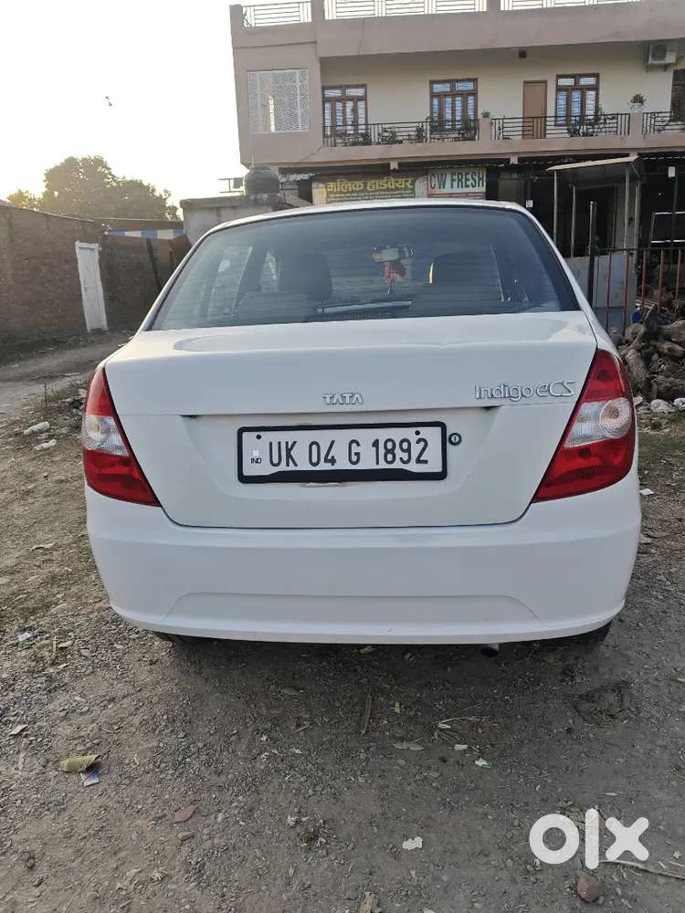 Indigo Ecs Full Original Clean Condition