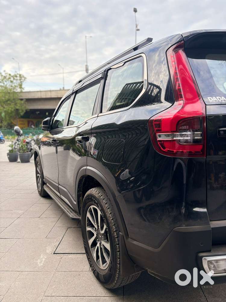 Mahindra Scorpio N Z8 L Diesel At 2wd 7 Str [2022], 2022, Diesel